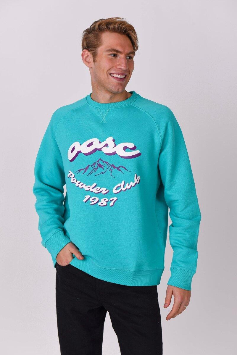 Bluza Powder Club