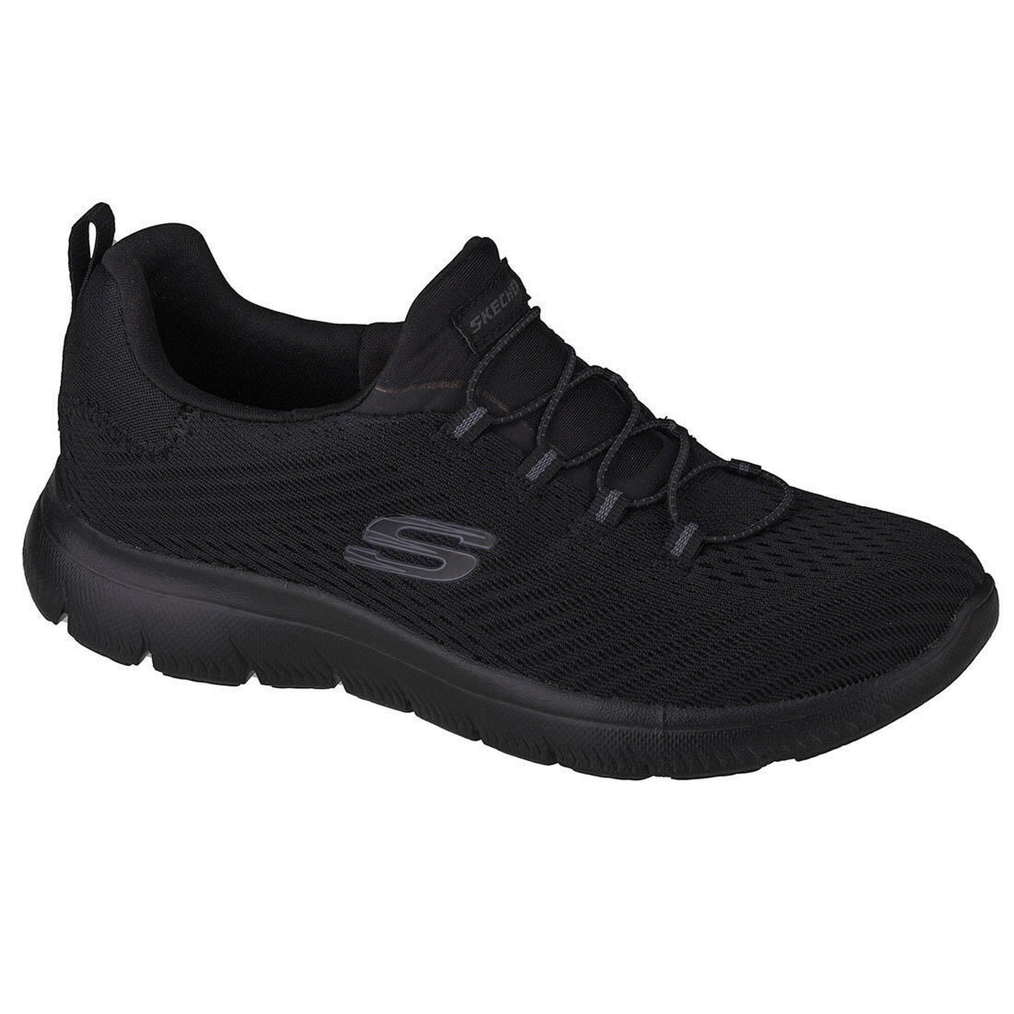 Buty sportowe Sneakersy damskie  Skechers Summits - Fast Attraction