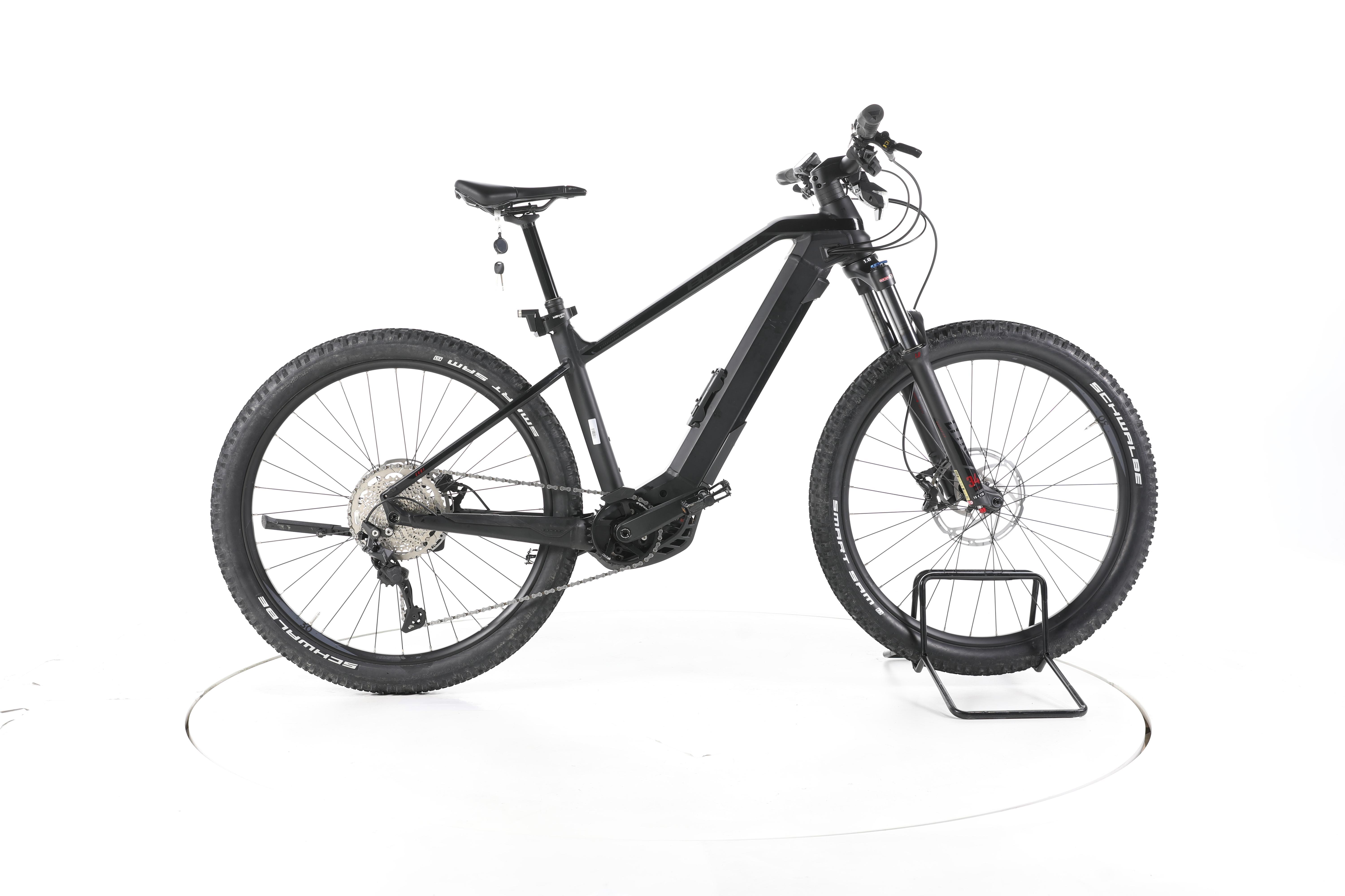 Second Life - Bulls Sonic EVO 1 E-Bike - Bardzo dobry stan