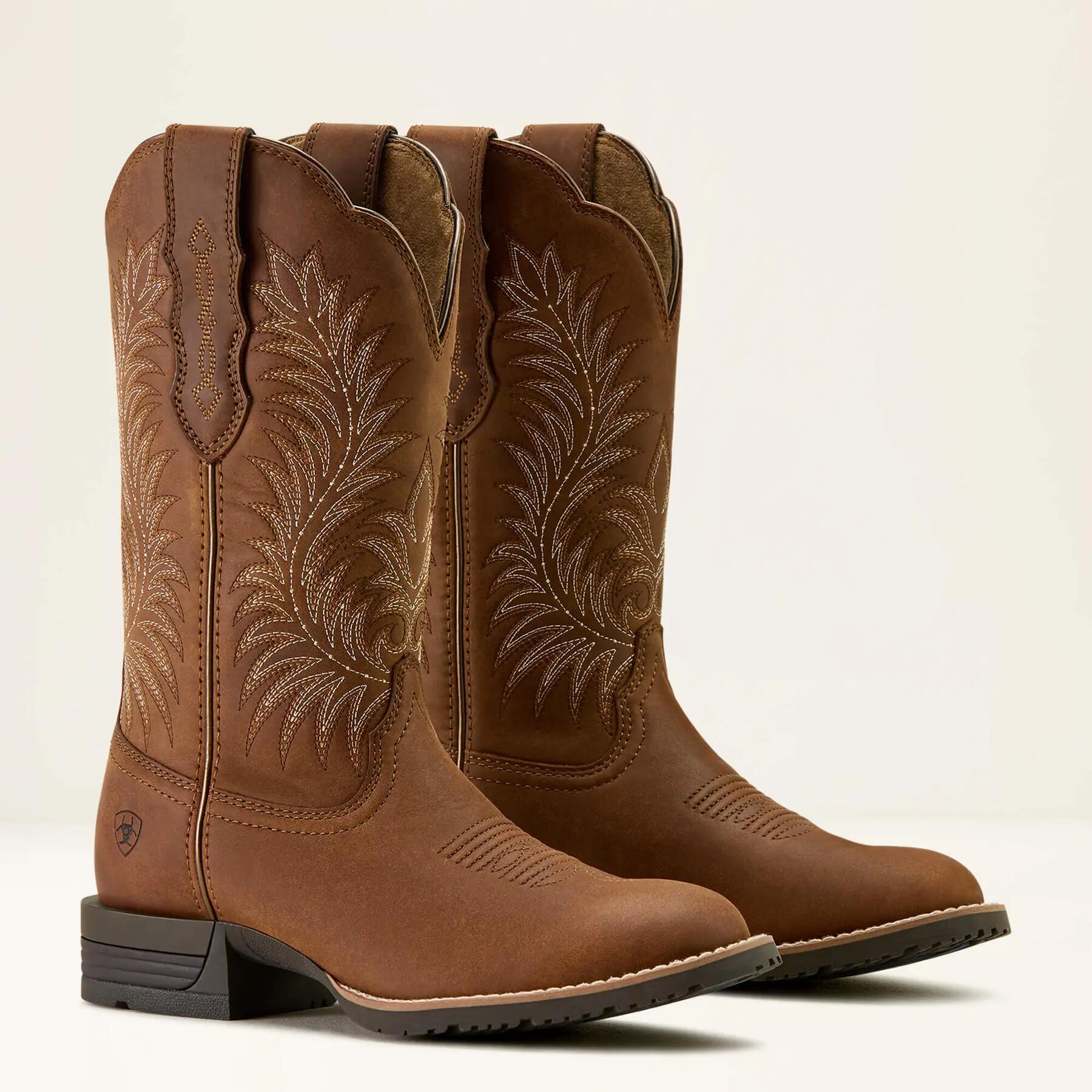 Damskie buty westernowe Ariat Ranchward