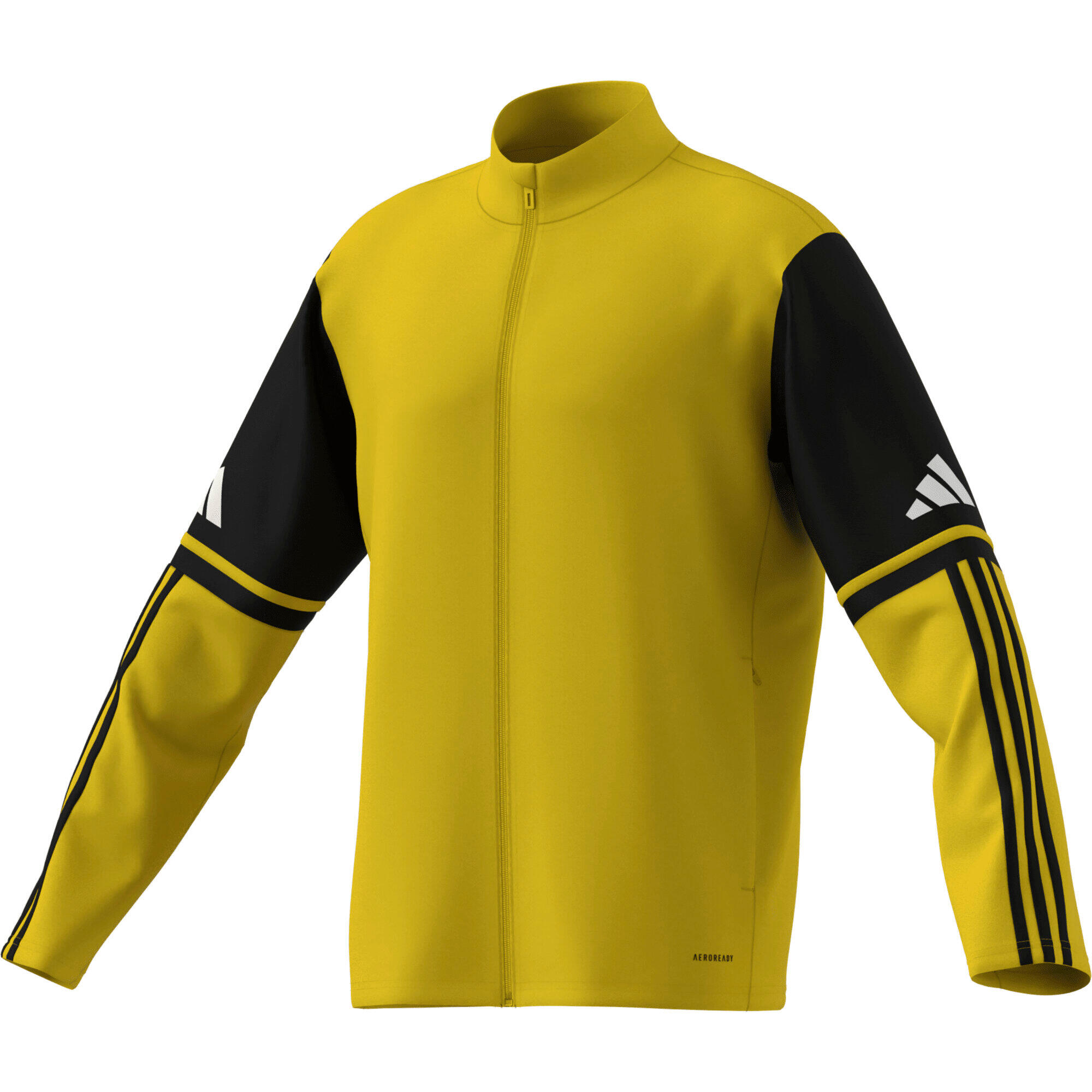 Kurtka z dresu adidas Squadra25