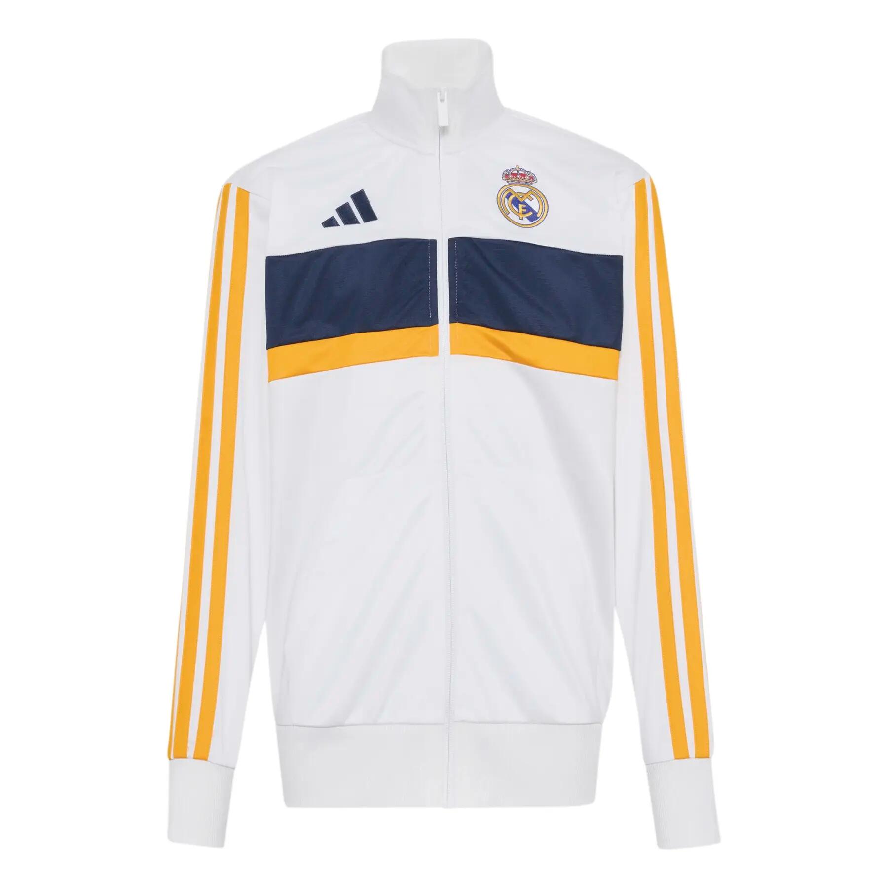 Dres dziecięcy Real Madrid 2026/27