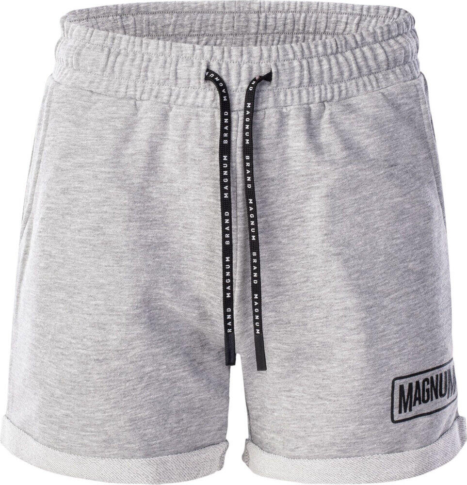 Spodenki treningowe damskie Magnum Caprea Shorts