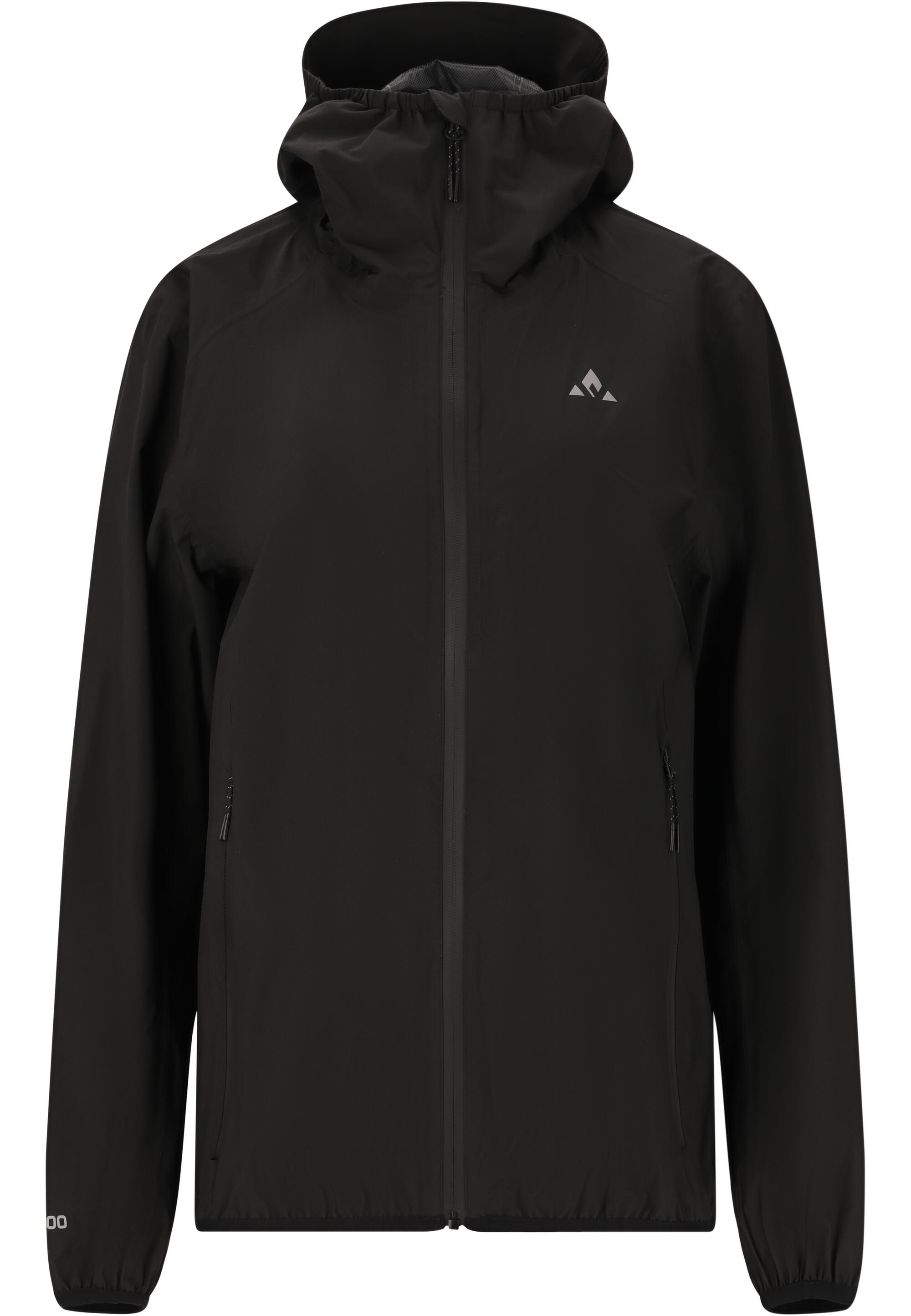 Kurtka trekkingowa damska Whistler Selawik W-PRO 15000