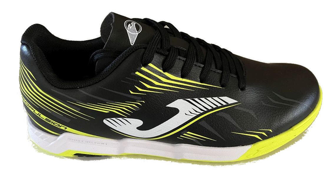 Buty halowe dziecięce Joma Propulsion JR IN