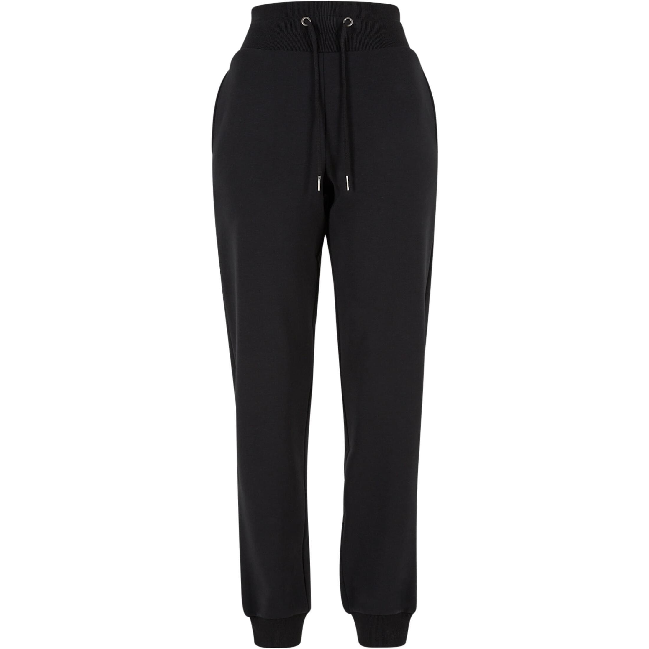 Damskie spodnie dresowe Urban Classics Cozy