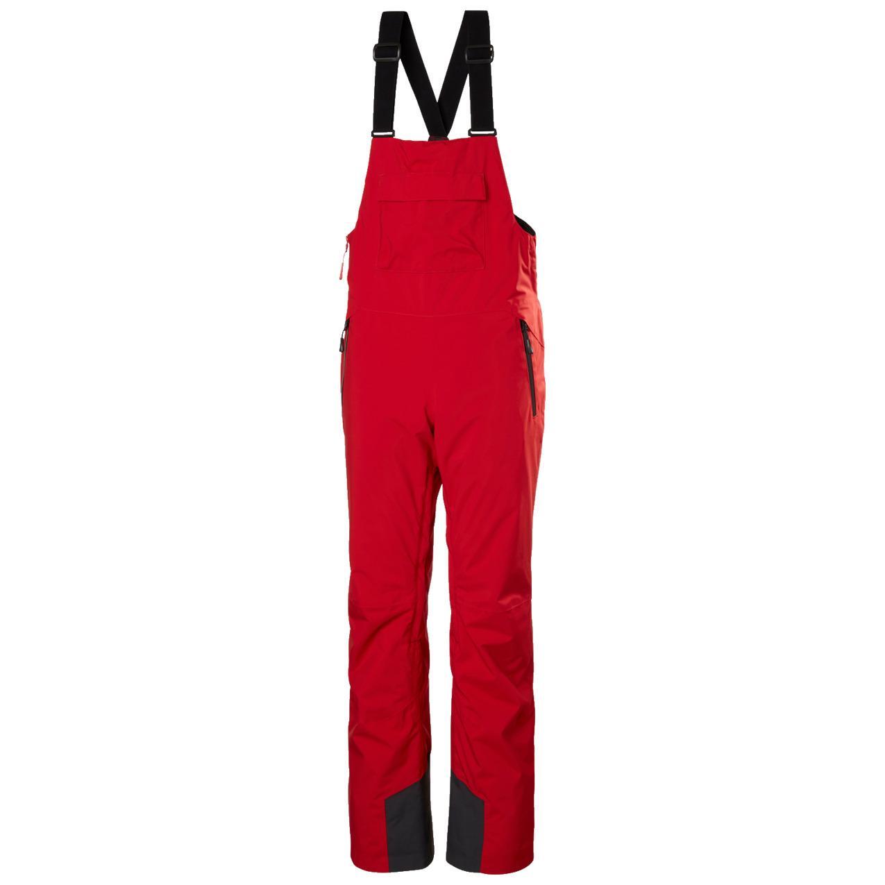 Damski kombinezon narciarski Helly Hansen Legendary Bib