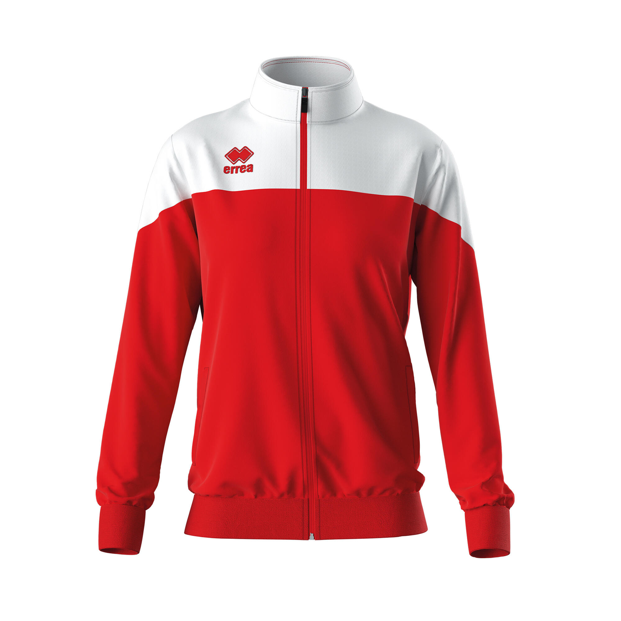 Damska bluza dresowa Errea Bea