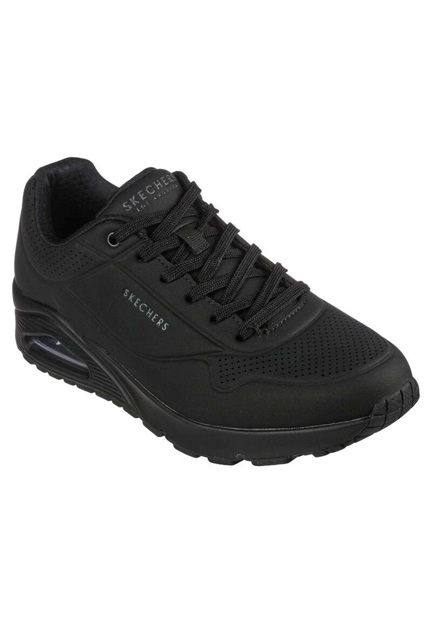 Buty do chodzenia męskie, Skechers Uno-Stand On Air