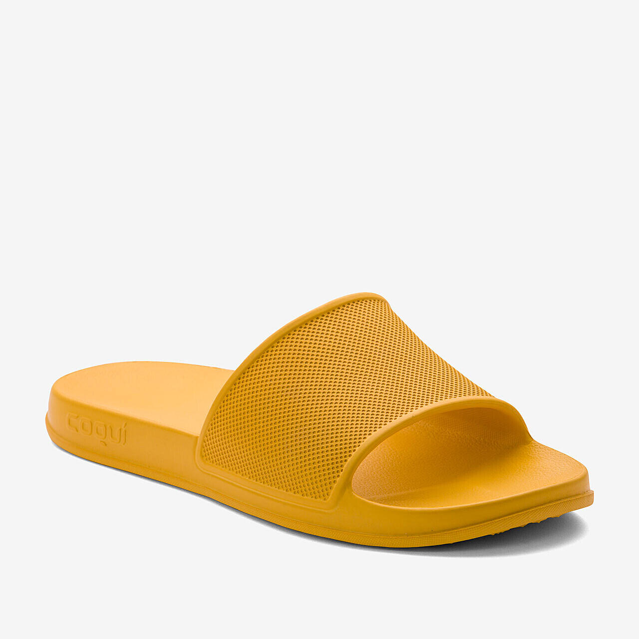 Kapcie męskie Coqui Tora - lekkie, ergonomiczne, antypoślizgowe