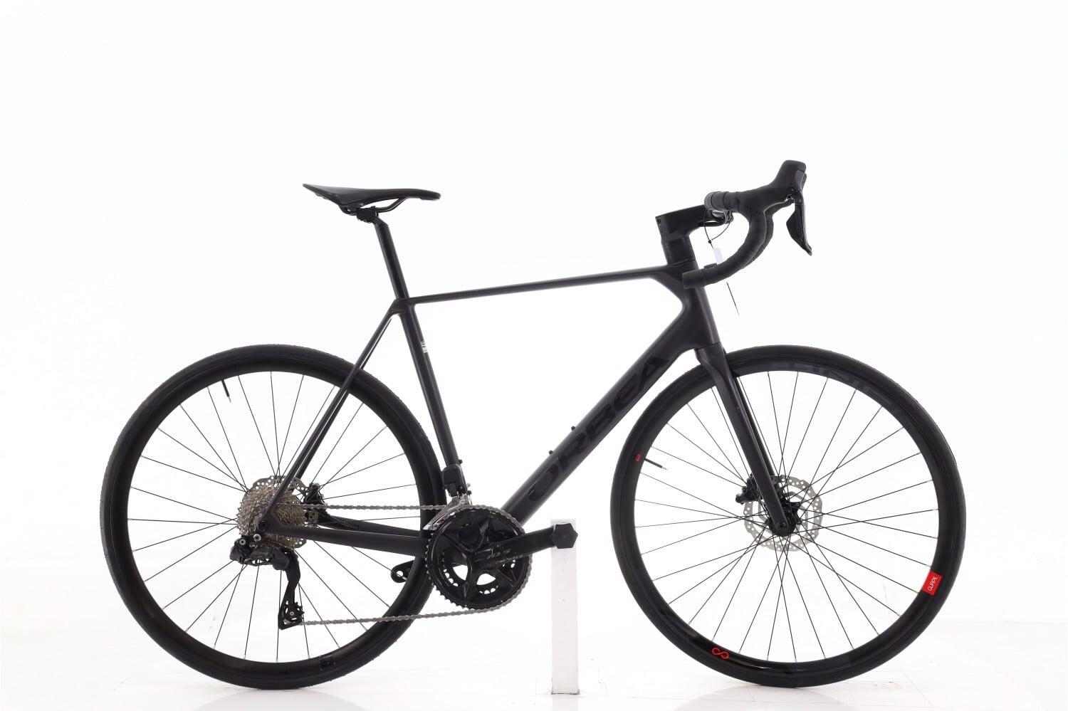 Second life · R. szosowy · Orbea Orca Di2 12V · W bardzo dobrym stanie