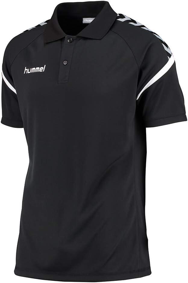 Hummel koszulka T-shirt męski hmlAuthentic Charge Functional Polo