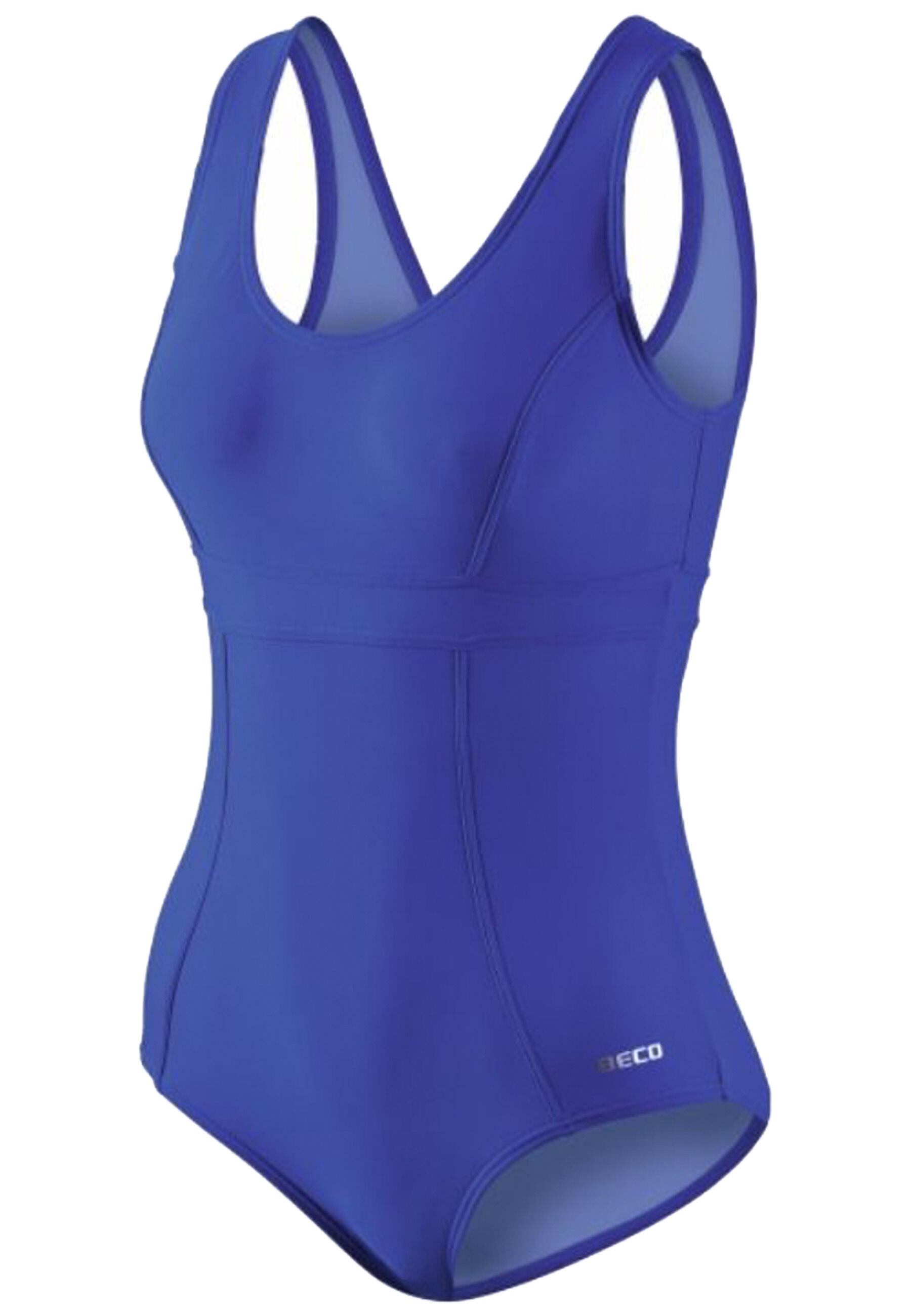 Beco Swimsuit Blue