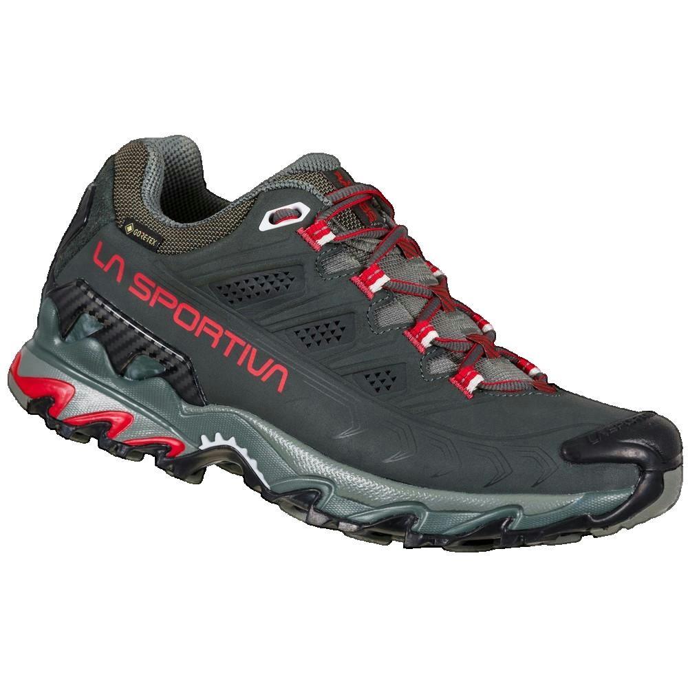 Buty sportowe La Sportiva Ultra Raptor II GTX damskie szare