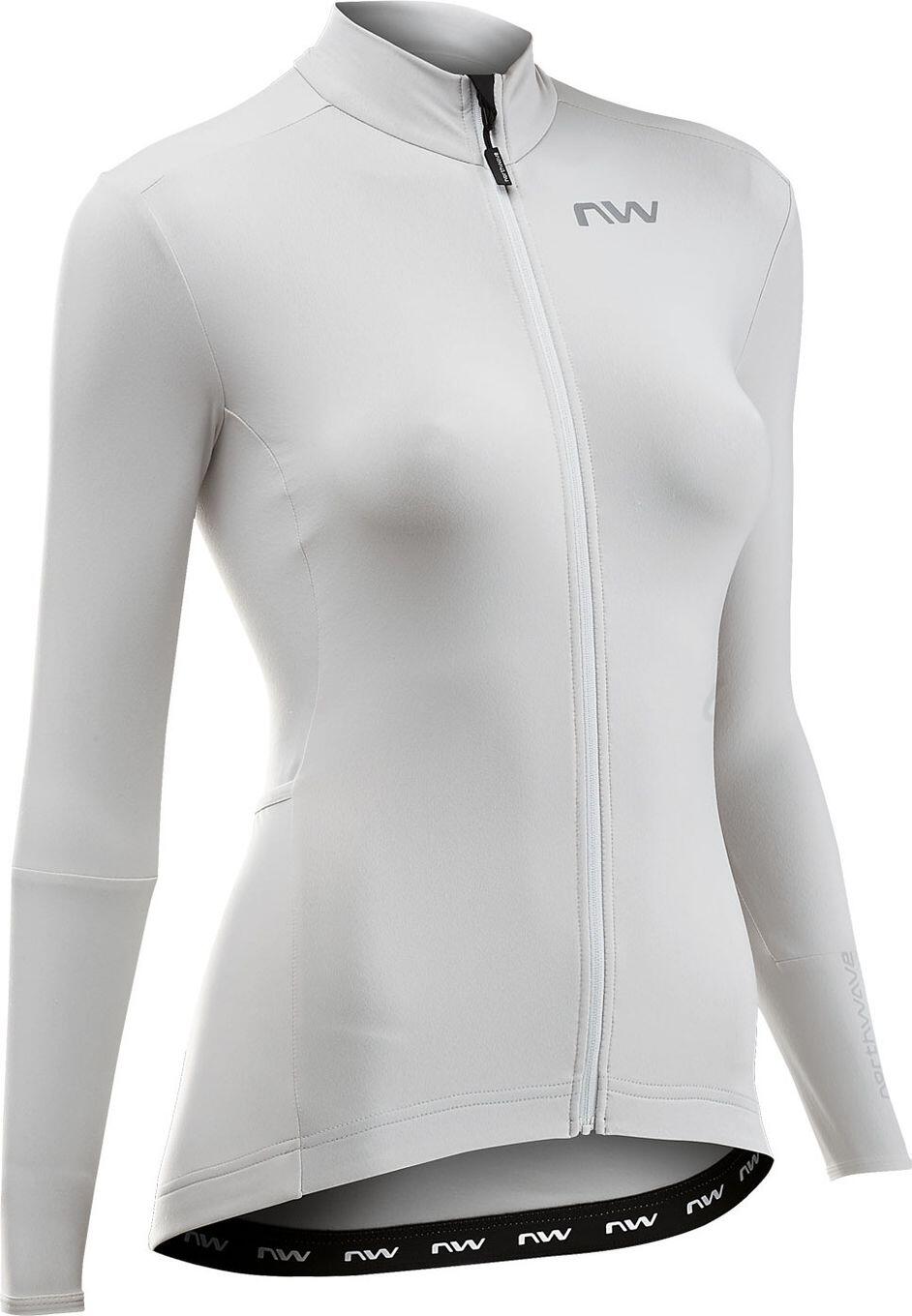 Bluza rowerowa damska Northwave Fahrenheit Jersey W