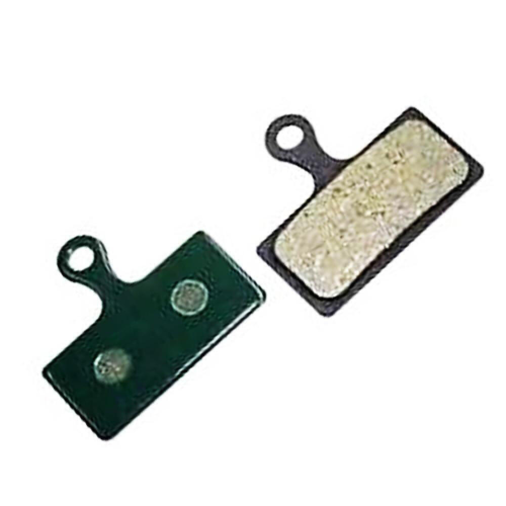 Klocki Hamulcowe Tarczowe Dbp-52E Shimano Xtr2011