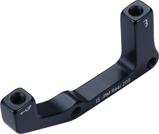 Adapter hamulca tylnego BBB Cycling PowerMount IS vers PM