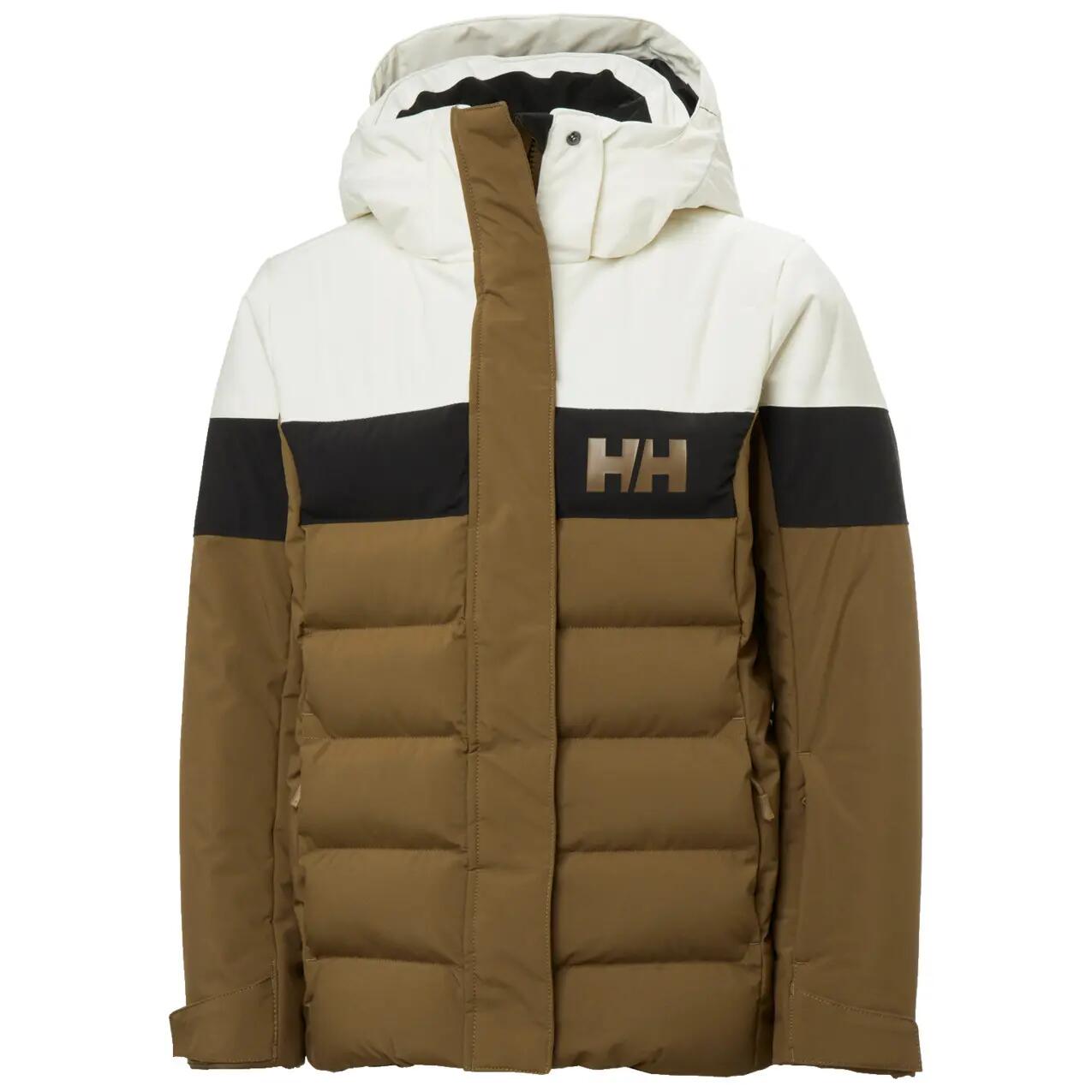 Dziecięca kurtka puchowa Helly Hansen Awe