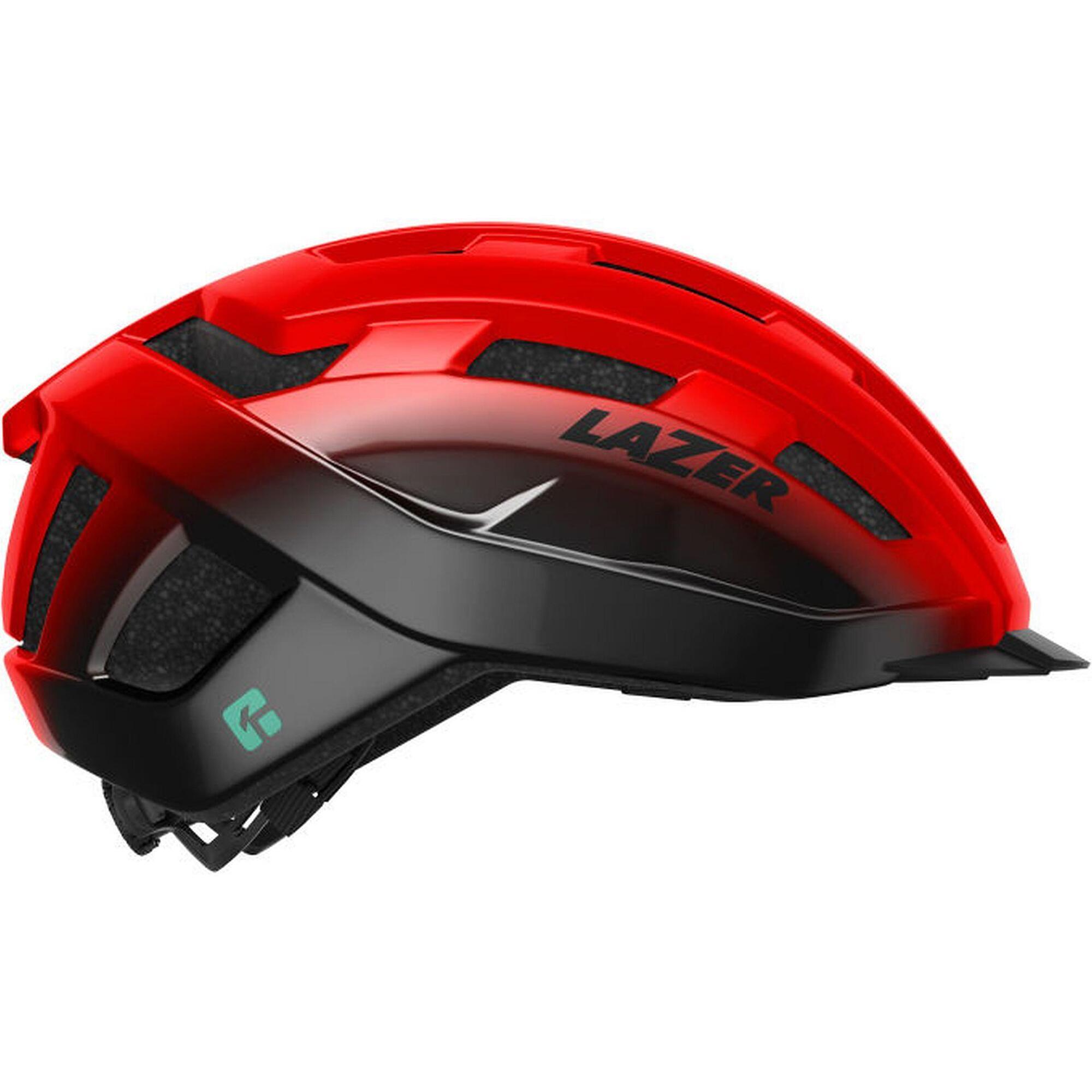 Kask miejski Codax KinetiCore