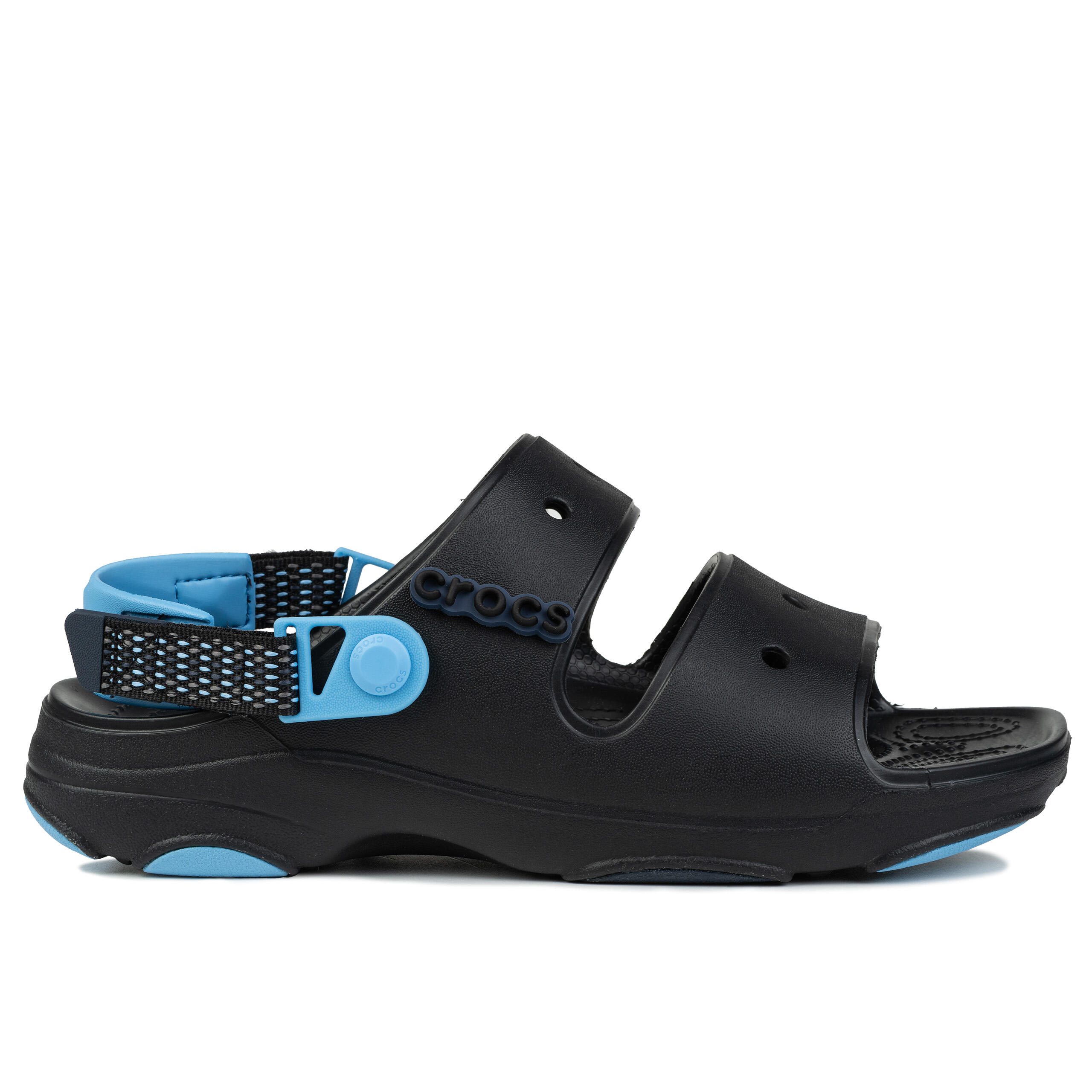Sandały męskie do chodzenia Crocs CLASSIC ALL TERRAIN
