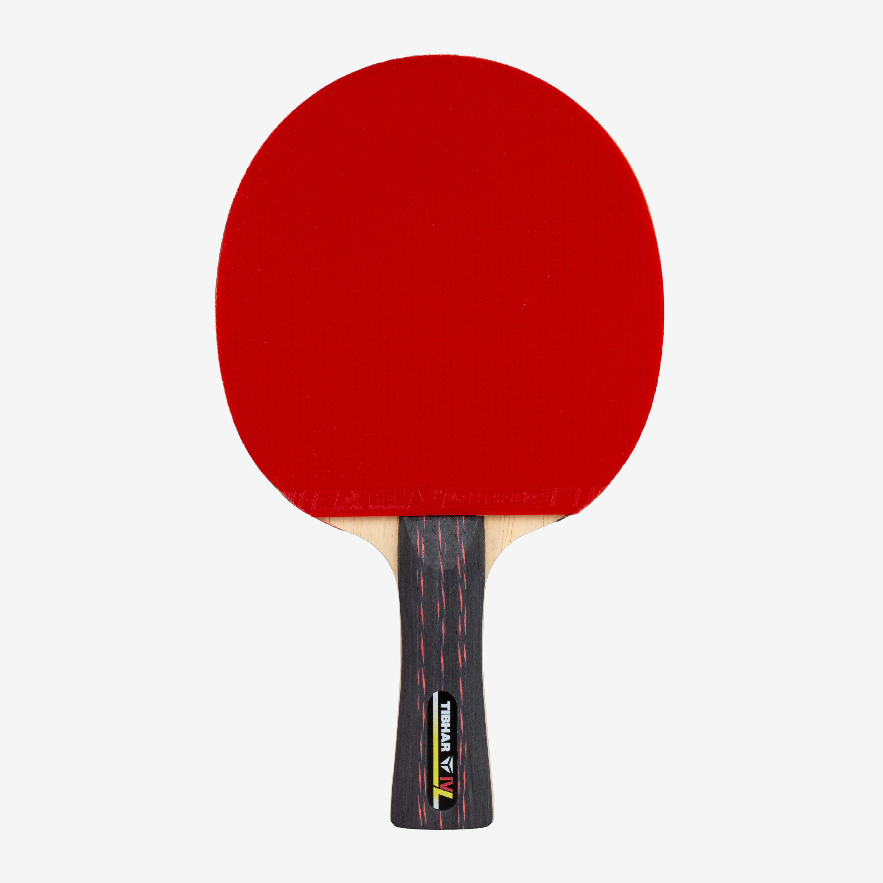 Rakietka do tenisa stołowego Tibhar Super Allround Vari Spin
