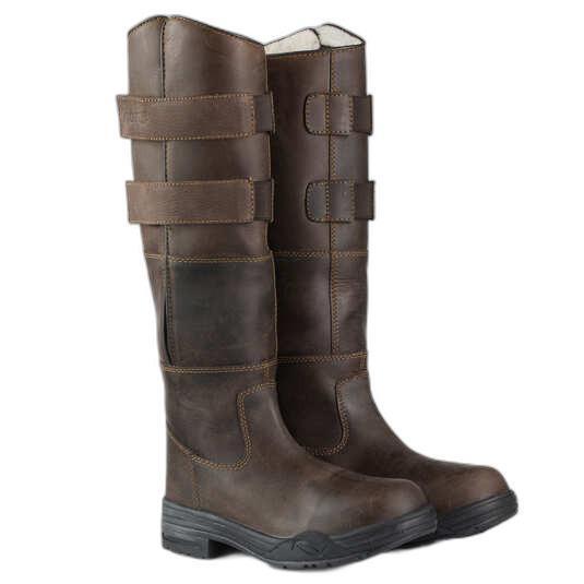 Buty do jazdy konnej Horze Rovigo