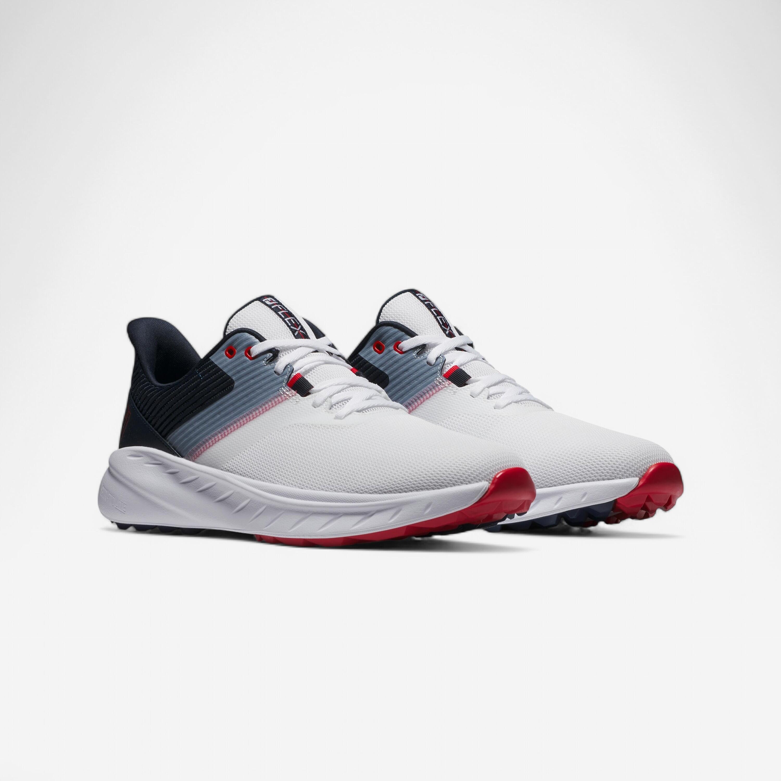 Buty do golfa męskie Footjoy Flex