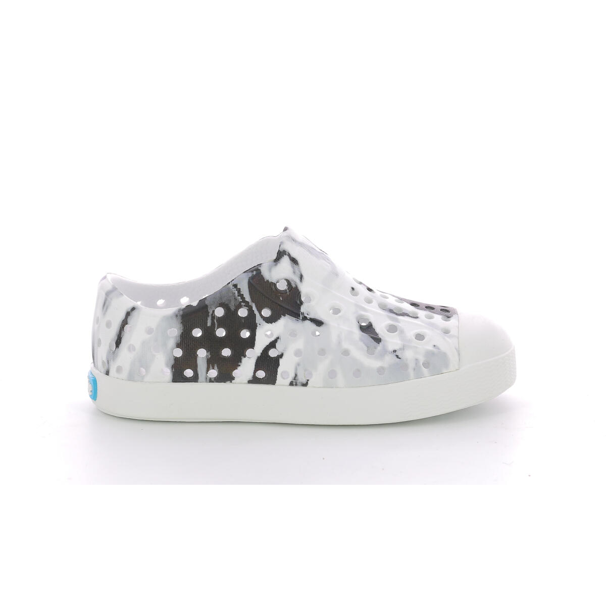 Buty miejskie dziecięce NATIVE JEFFERSON PRINT YOUTH
