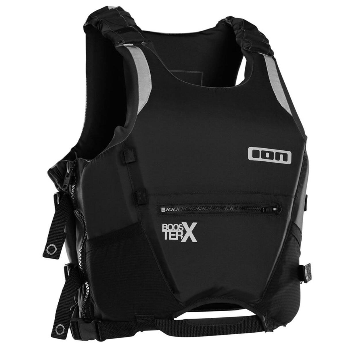 Kamizelka do sportów wodnych ION Booster X SZ Vest