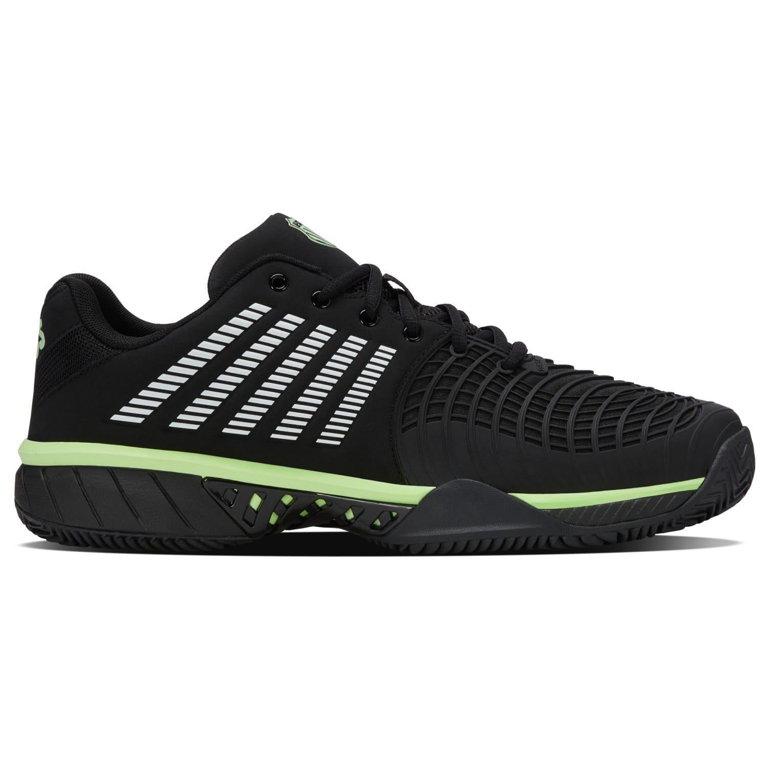 Kswiss Express Light 3 Clay Black 08563033