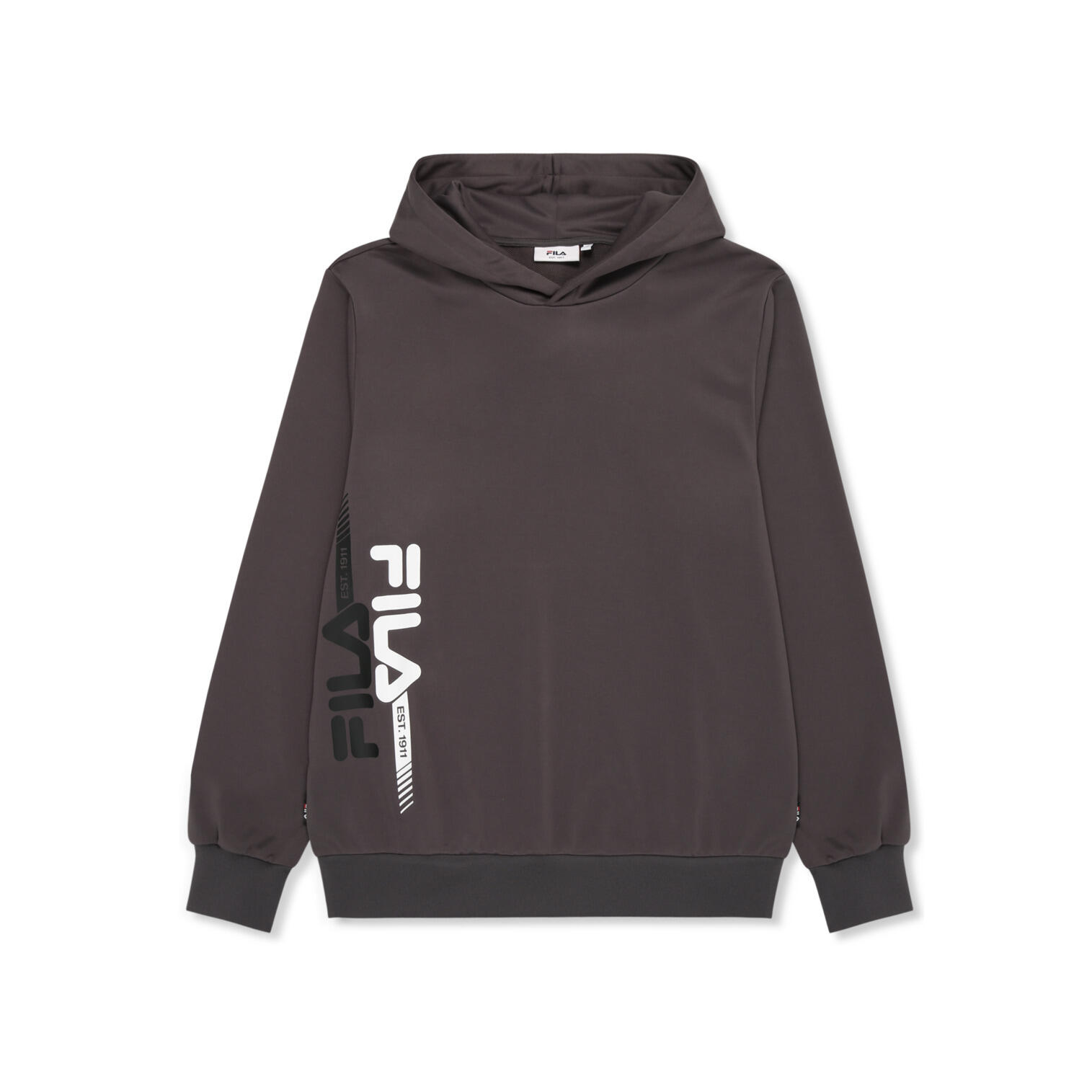 Bluza z kapturem Fila Manta Regular Graphic