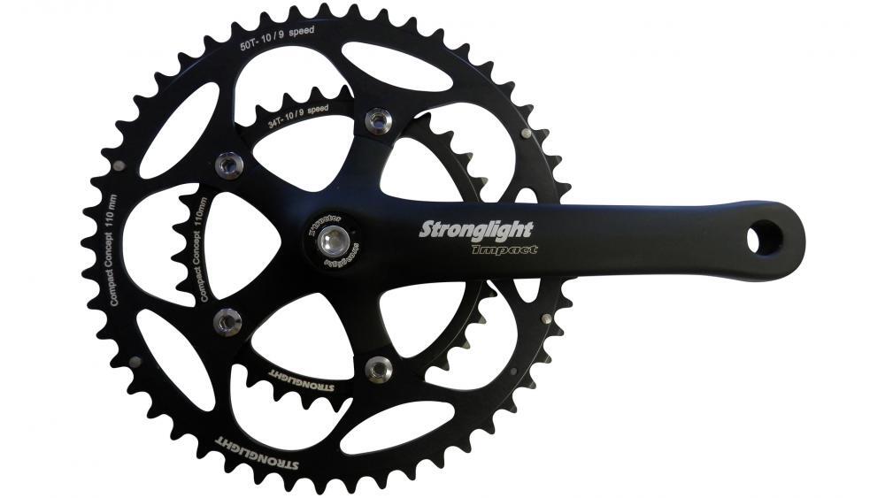 STRONGLIGHT Impact Compact korba 34/50T 175 mm
