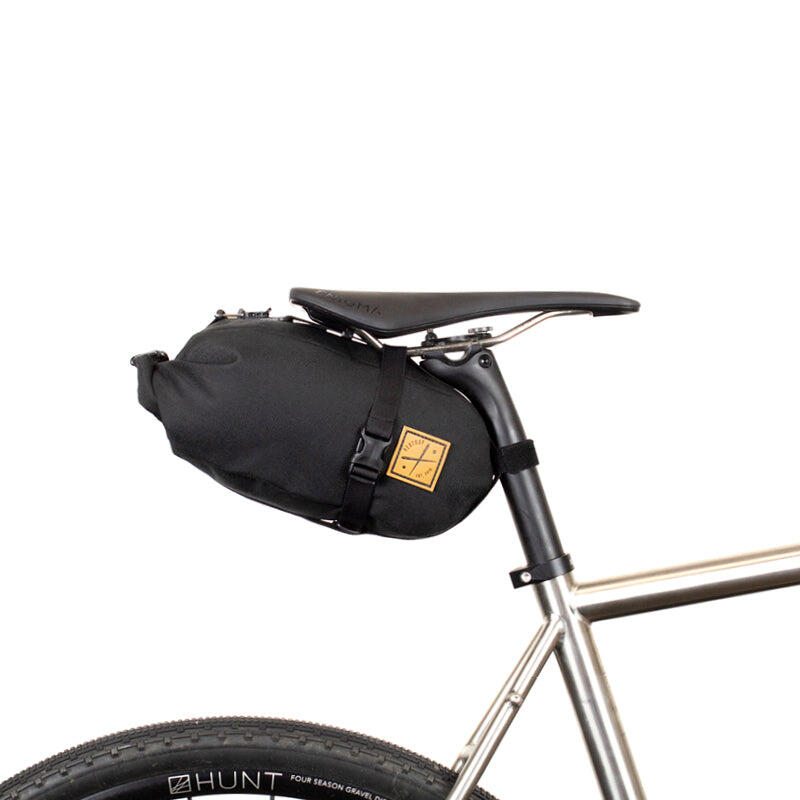 Torba rowerowa Saddle Pack RESTRAP