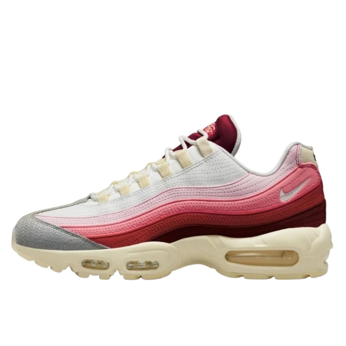 Nike Air Max 95 Anatomy of Air