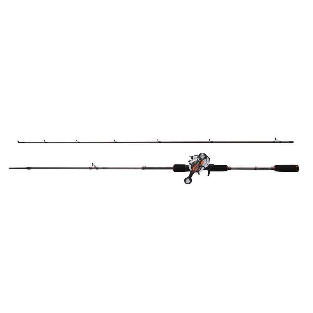 Wędka Combo Abu Garcia Revo X 702H 30-70g