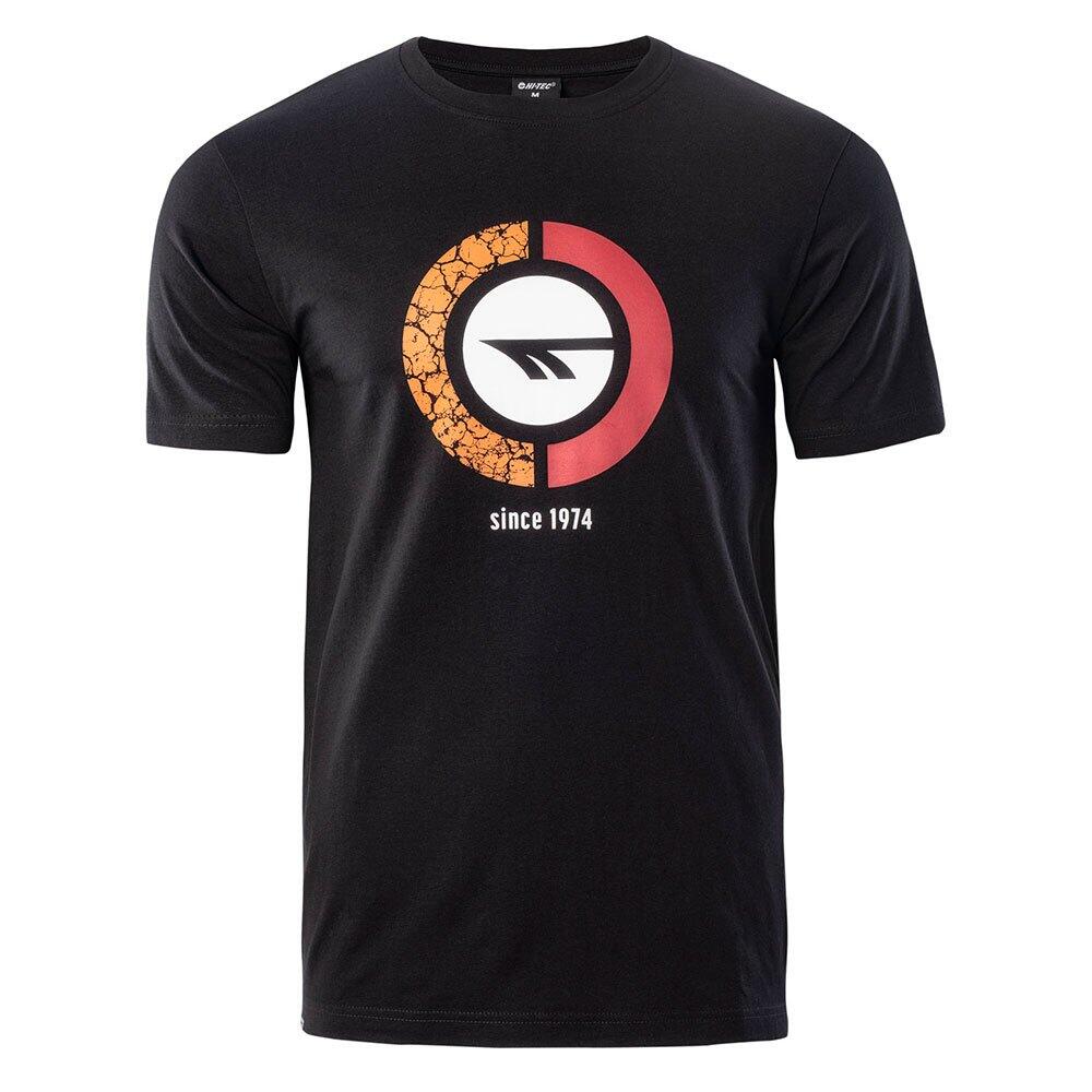 T-shirt Męski Rakan