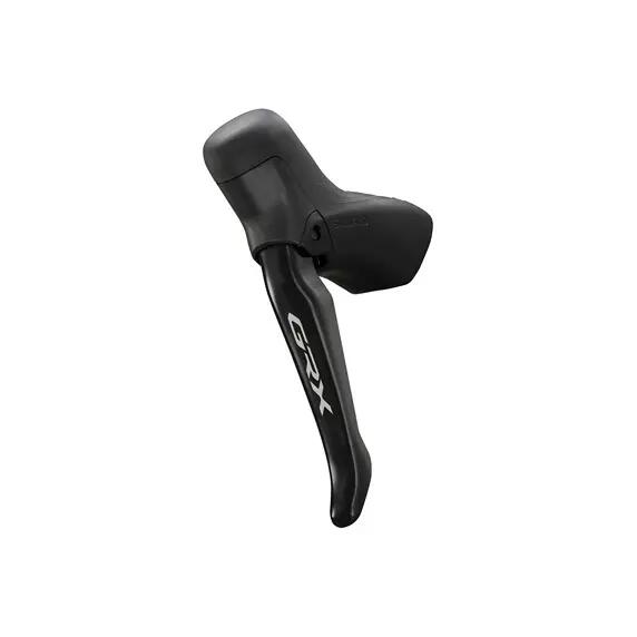 Lewa dźwignia hamulca hydraulicznego Shimano GRX