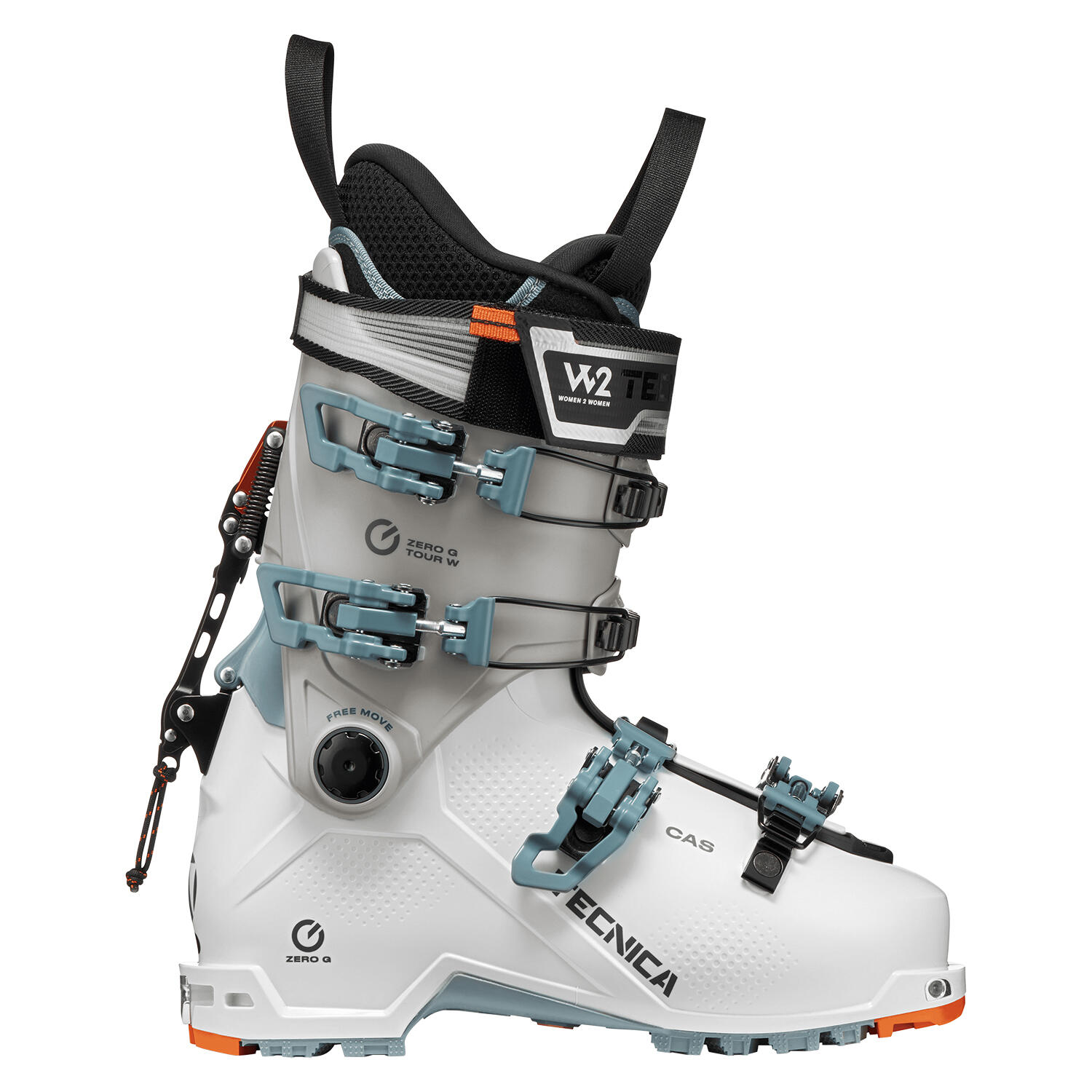 Buty narciarskie Tecnica Zero G Tour W
