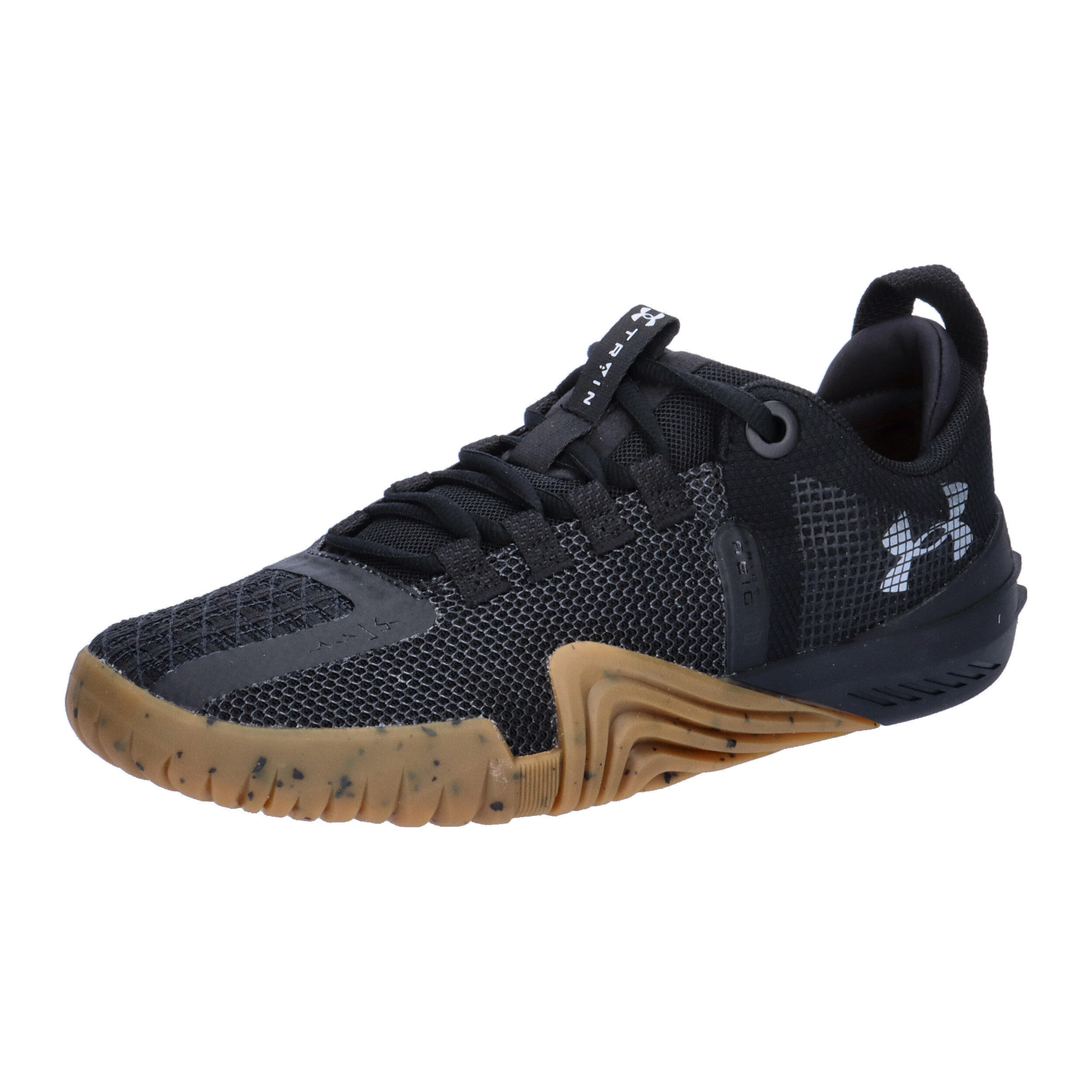 Buty do chodzenia damskie Under Armour Tribase Reign 6