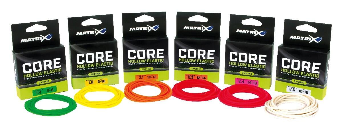 Guma Matrix Core 3m