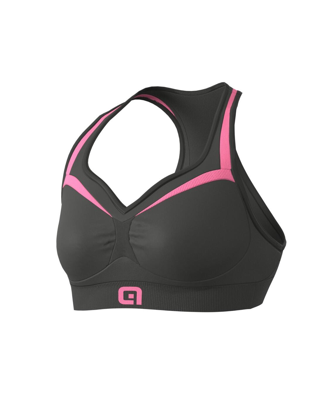 Stanik rowerowy Alé Cycling Ale Bra