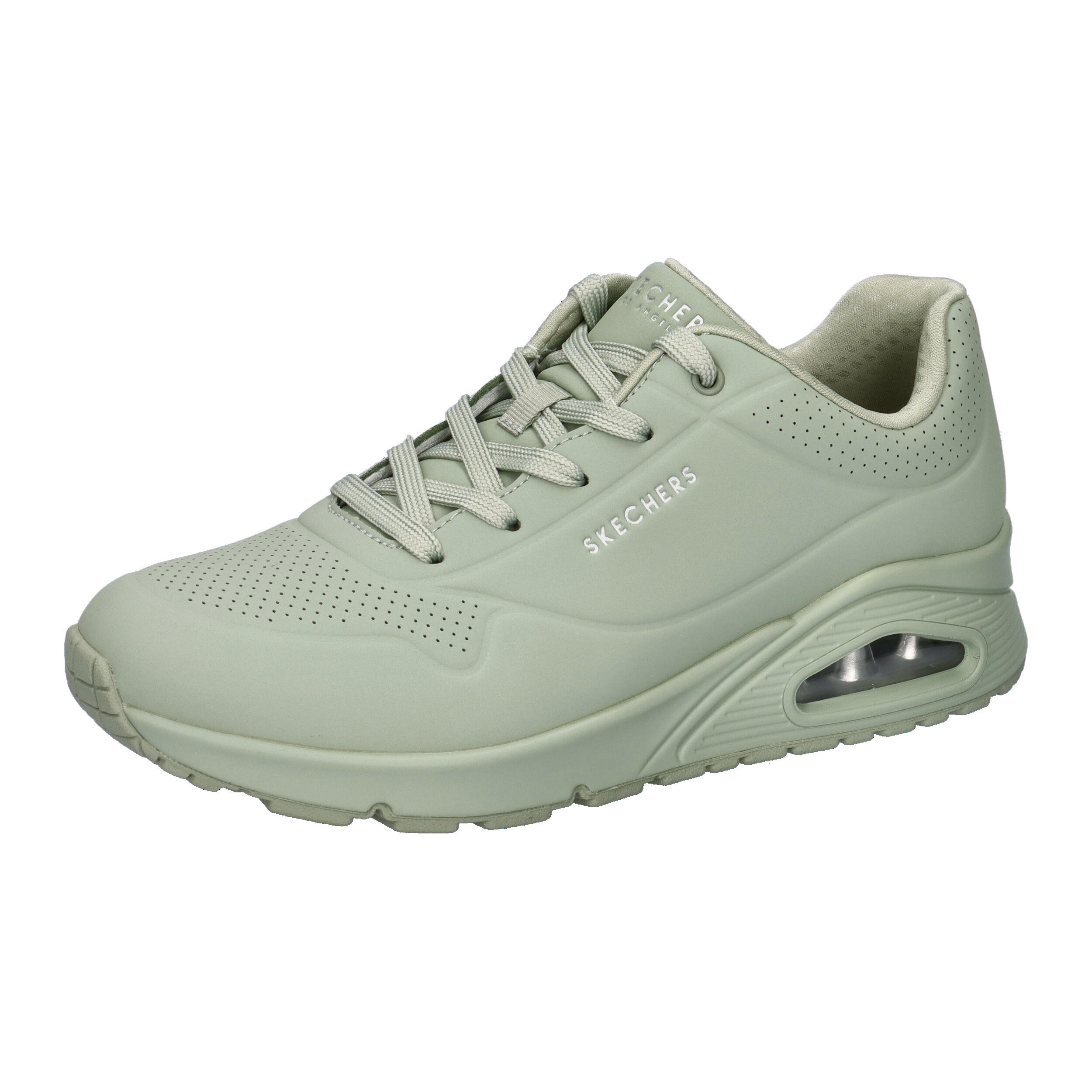Buty sportowe Sneakersy damskie  Uno-Stand on Air