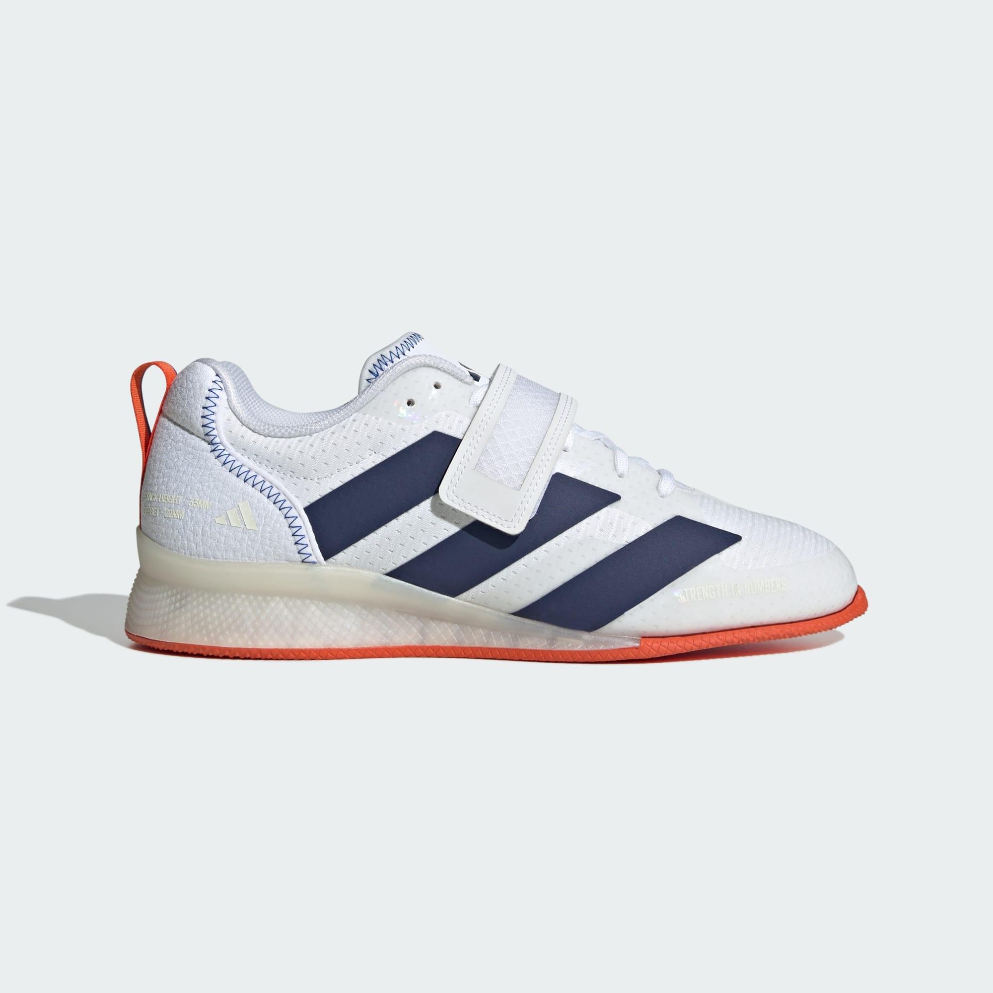 Buty Adipower Weightlifting 3