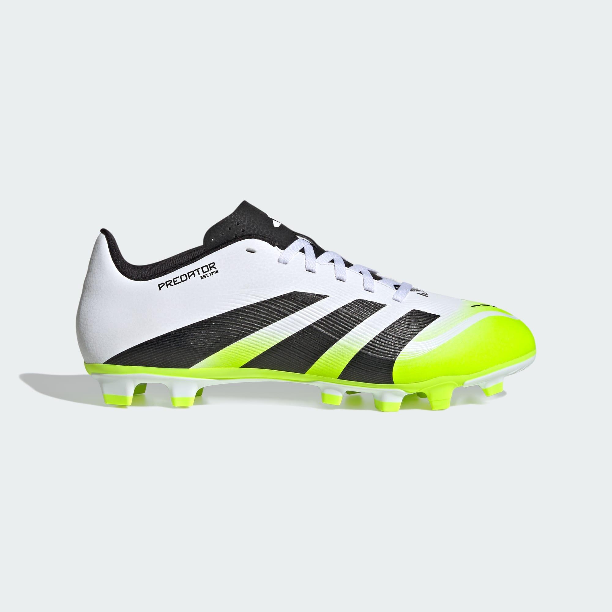 Buty piłkarskie Predator Club Firm/Multi-Ground