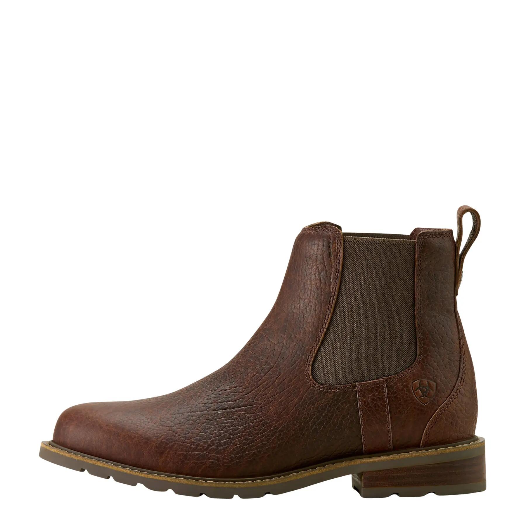 Buty jeździeckie Ariat Wexford Bison Chelsea