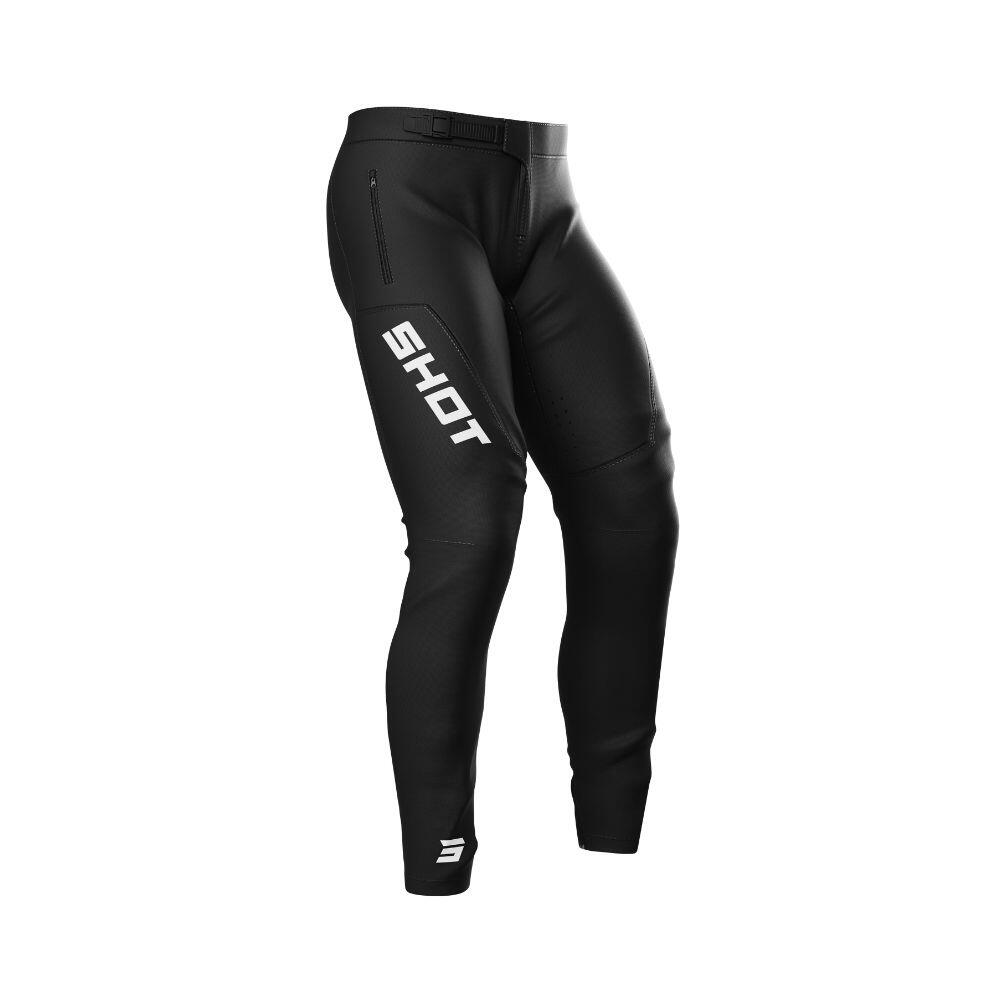 Spodnie dziecięce Shot Race Gear Airy Sharp