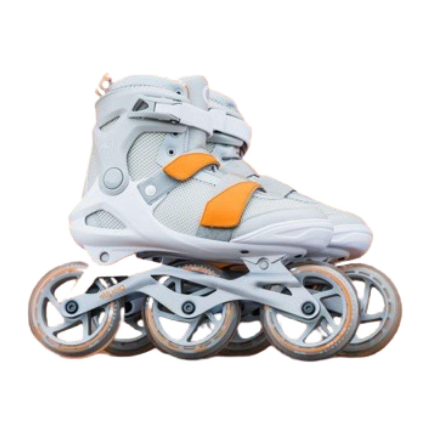Rolki Powerslide Playlife Fitness Gt Gray 110