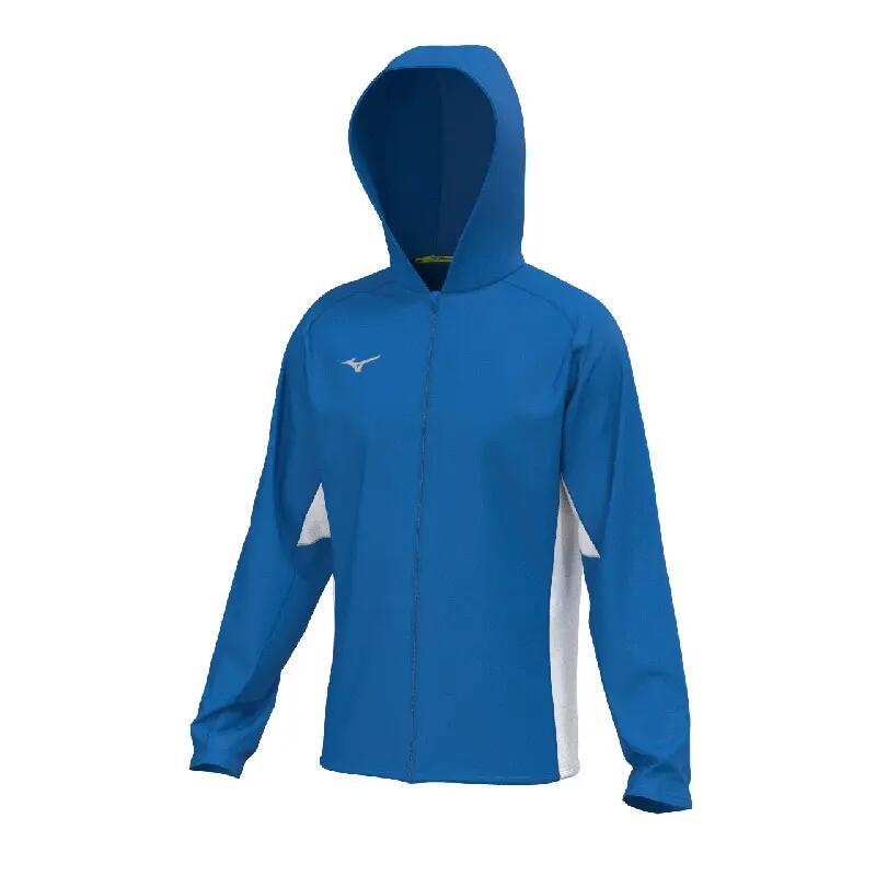 Bluza z kapturem Mizuno