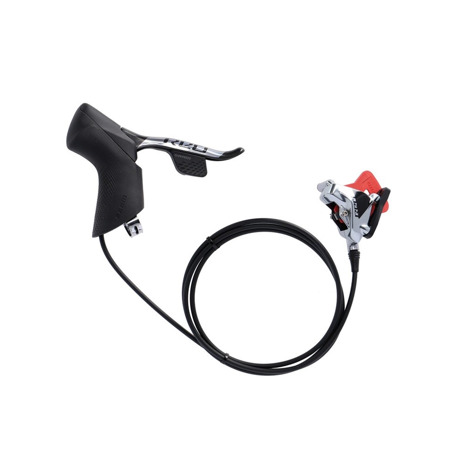 Regulator Czerwony Etap Axs D1