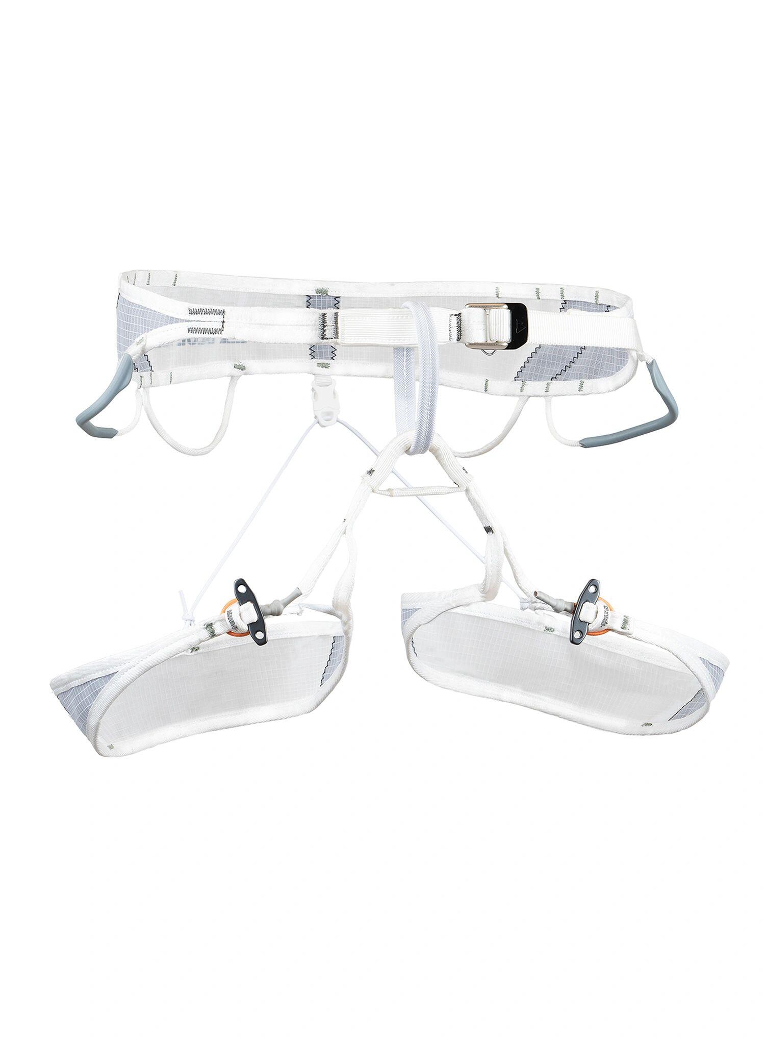 Uprząż wspinaczkowa Blue Ice Choucas Pro Harness